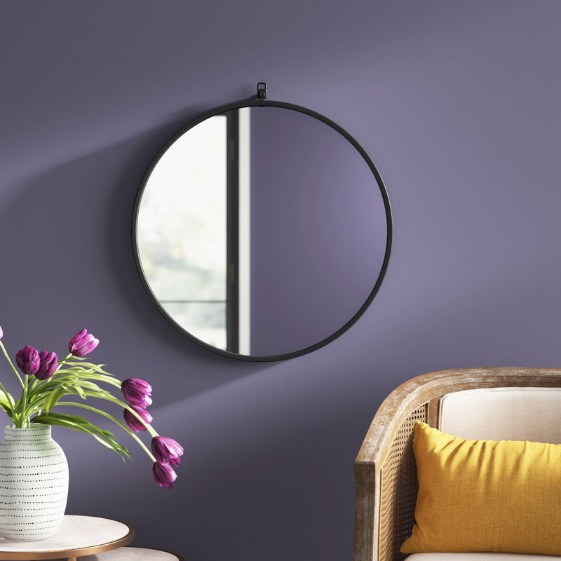 Joss & Main Essentials Accent Mirror & Reviews Joss & Main
